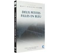 Mary Higgins Clark Deux petites filles en bleu DVD E