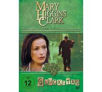 Mary Higgins Clark – Glückstag – Amanda Donohoe – DVD