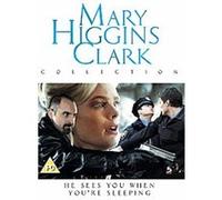 Mary Higgins Clark - He Sees You While You're Sleeping G