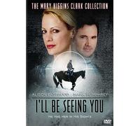 I'll Be Seeing You - DVD Zone 1
