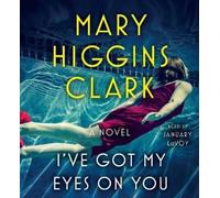 I've Got My Eyes on You – Simon & Schuster