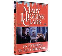 Mary Higgins Clark: La Nuit Du Renard / A Stranger Is Watching (Dvd)