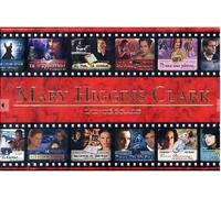 Mary Higgins Clark : L'intégrale, Coffret 20 Dvd
