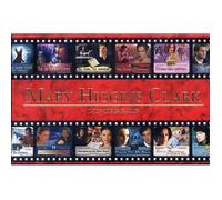 Mary Higgins Clark : L'intégrale, Coffret 20 Dvd