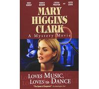 Mary Higgins Clark: Loves Music Loves [Import anglais]