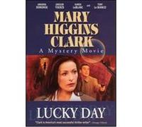 Mary Higgins Clark: Lucky Day - DVD Zone 1 G