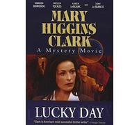 Mary Higgins Clark: Lucky Day [Import USA Zone 1]