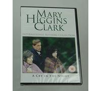 Mary Higgins Clark - Mary Higgins Clark - A Cry In The Night