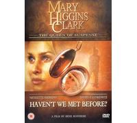 Mary Higgins Clark - Mary Higgins Clark - Haven't We Met Before? [Import anglais]