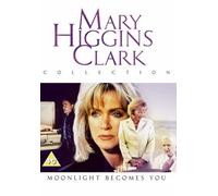 Mary Higgins Clark - Moonlight Becomes You [Import anglais]