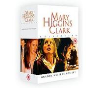 Mary Higgins Clark Murder Mystery G