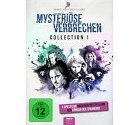 MARY HIGGINS CLARK ? MYSTERIOESE VERBRECHEN ? COLL -Collection 1 ++ 2 DVD NEUF