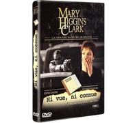 Mary Higgins Clark : Ni vue, ni connue