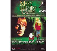 MARY HIGGINS CLARK - NOUS N'IRONS PLUS AU BOIS