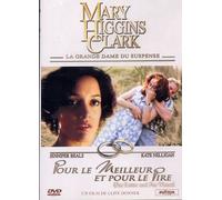 Mary Higgins Clark – Pour le meilleur et pour le pire