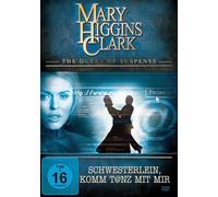 Mary Higgins Clark - SCHWESTERLEIN, KOMM TANZ MIT MIR (DVD) Mario Azzopardi