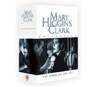 Mary Higgins Clark , (Thriller Box Set) G