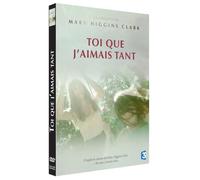 Mary Higgins Clark Toi que j'aimais tant DVD DVD