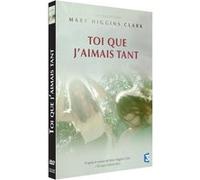 Mary Higgins Clark – Vol. 1 : Toi que j'aimais tant – DVD