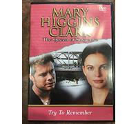 Mary Higgins Clark: Try to Remember [Import USA Zone 1]