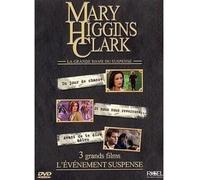 Coffret Mary Higgins Clark - Volume 3