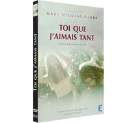 Mary Higgins Clark - Vol. 1 : Toi Que J'aimais Tant