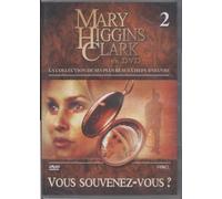 Mary Higgins Clark : Vous souvenez vous ?