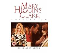 Mary Higgins Clark - We'll Meet Again [Import anglais]