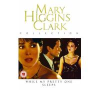 Mary Higgins Clark - While My Pretty One Sleeps [Import anglais]