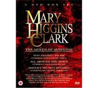 Mary Higgins Clark - You Belong To Me / All Around The Town / Haven't We Met Before G