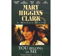 Mary Higgins Clark: You Belong to Me [Import USA Zone 1]
