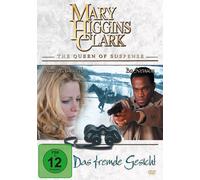 Mary Higgins Clark's – DAS FREMDE GESICHT – Alison Eastwood – DVD