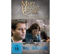 Mary Higgins Clark's – VERGISS DIE TOTEN NICHT – Ursula Karven – DVD
