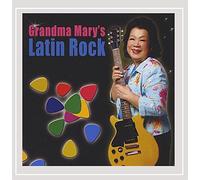 Mary Ho - Grandma Mary's Latin Rock