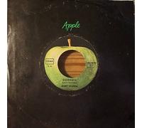 Mary Hopkin - Goodbye - Apple Records - 1C 006-90 099, Apple Records - Apple 10