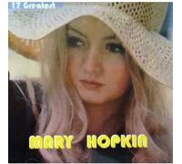 Mary Hopkin – 17 Greatest Hits