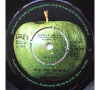 Mary Hopkin - Mary Hopkin - Those Were The Days - [7"]