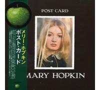 Mary Hopkin - Post Card [Import]