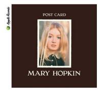 Mary Hopkin Postcard (CD) Remastered Album