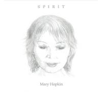 Mary Hopkin - Spirit by Mary Hopkin