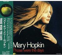 The Best Of Mary Hopkin [Import Japonais]
