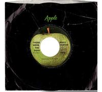 Mary Hopkin - Those were the days - Turn turn turn