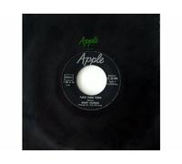 Mary Hopkin - Those Were The Days / Turn Turn Turn [Vinyl record Single 7"] [record]