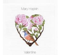 Hopkin, Mary - Valentine [Import]