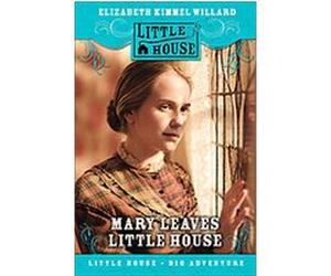Mary Ingalls on Her Own, Little House Series Elizabeth Cody Kimmel (Auteur)