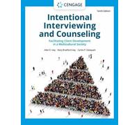 Mary Ivey Allen Ivey Carlos Zalaqu Intentional Interviewing and Counsel (Poche)