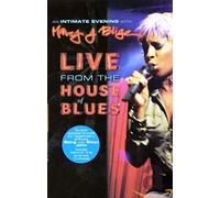 Blige, Mary J. - An Intimate Evening With Mary J. Blige - Live From The House Of Blues