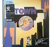 Mary J. Blige - Be Happy - Uptown Records - UPT12 54928