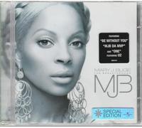 Mary J. Blige - Breakthrough [Import]