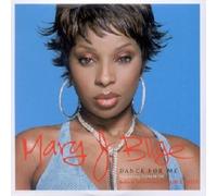 Mary J Blige - Dance for Me